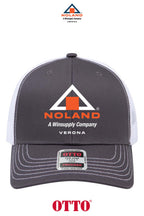 **BULK BUY SPECIAL** OTTO CAP® 6 Panel Mid Profile Mesh Back Trucker Hat - Verona Noland