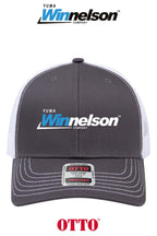 **BULK BUY SPECIAL** OTTO CAP® 6 Panel Mid Profile Mesh Back Trucker Hat - Yuma Winnelson