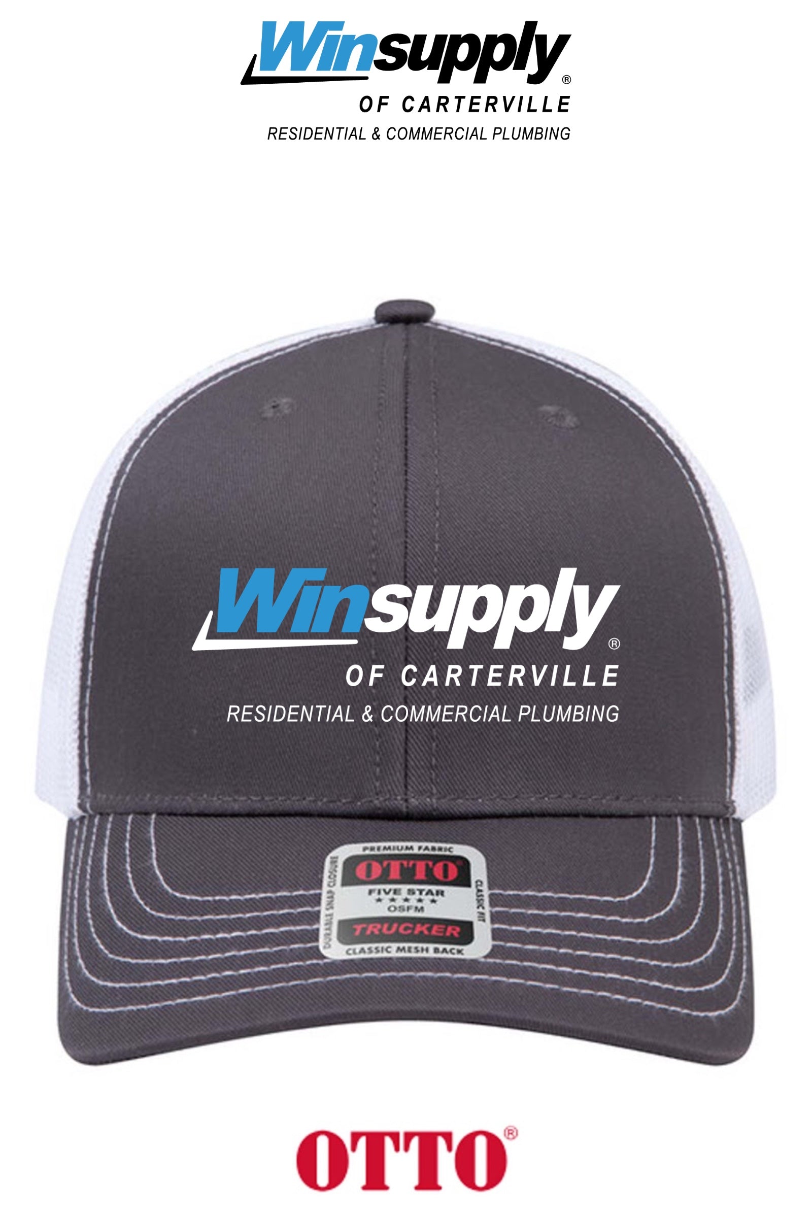 Winsupply of Carterville