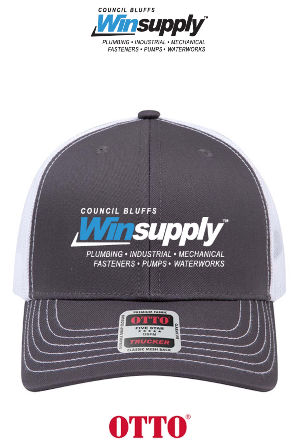 Winsupply Council Bluffs