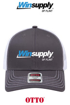 **BULK BUY SPECIAL** OTTO CAP® 6 Panel Mid Profile Mesh Back Trucker Hat - Winsupply of Flint