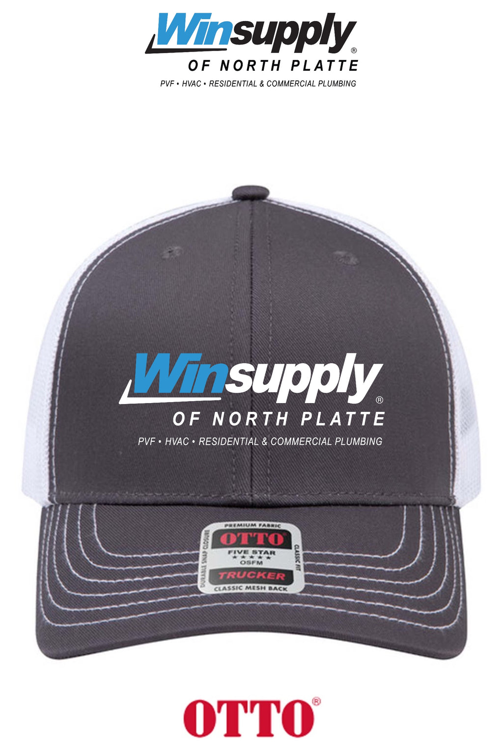 Winsupply of North Platte