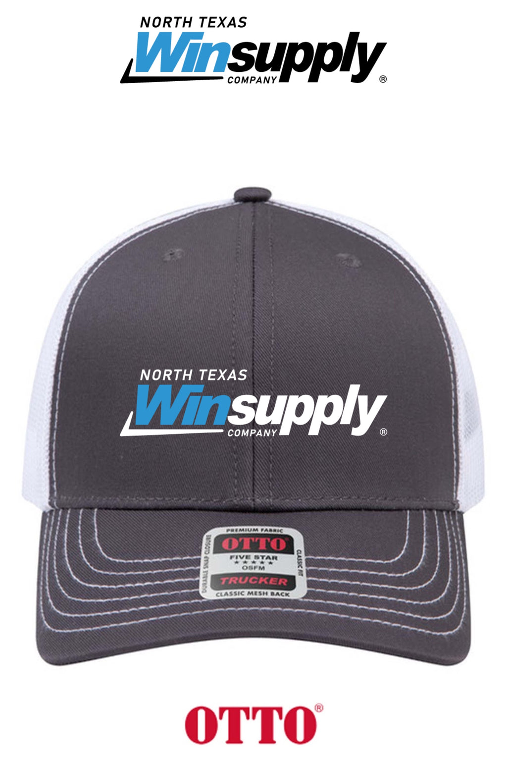 Winsupply North Texas