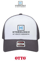 **BULK BUY SPECIAL** OTTO CAP® 6 Panel Mid Profile Mesh Back Trucker Hat - Winsupply Sarasota FL Co.