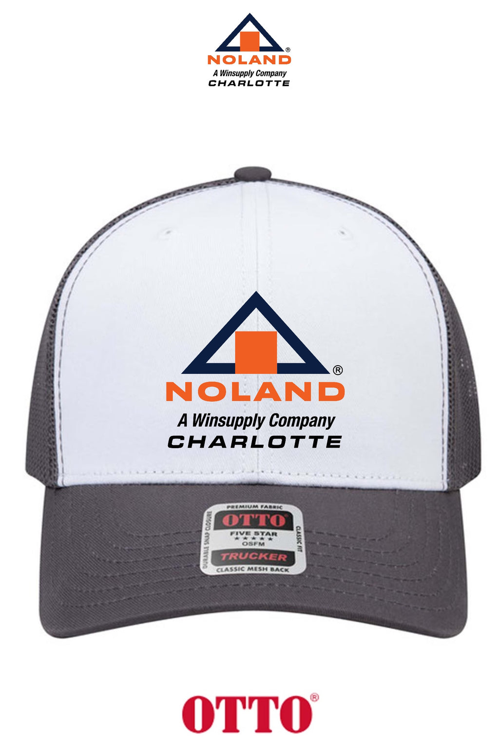 Charlotte Noland