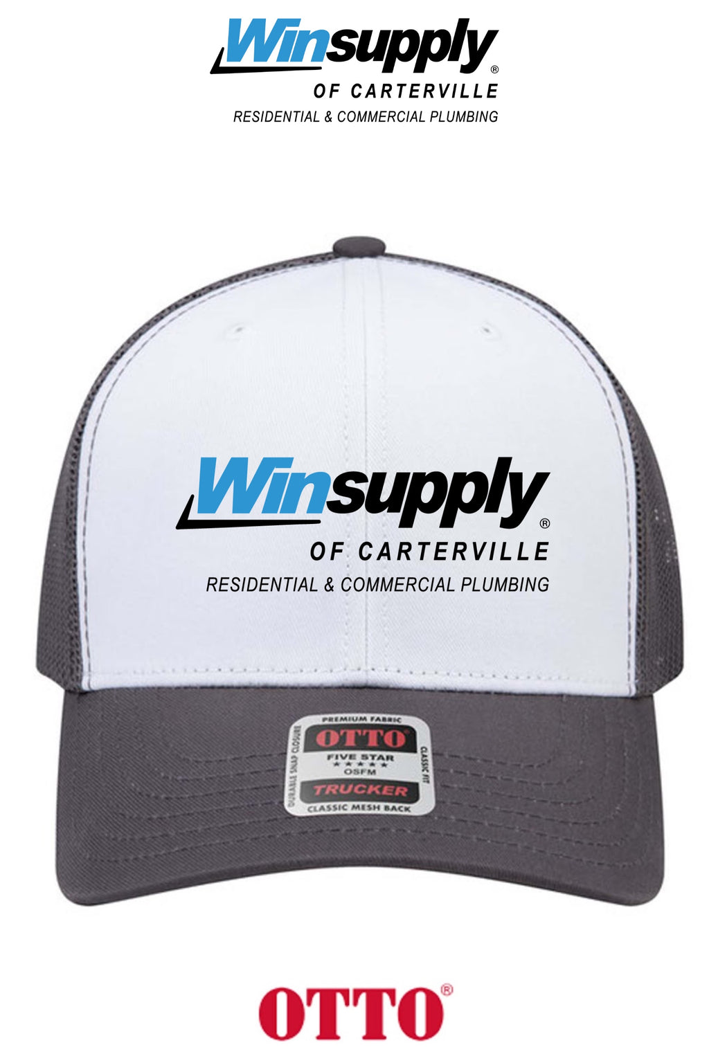 Winsupply of Carterville