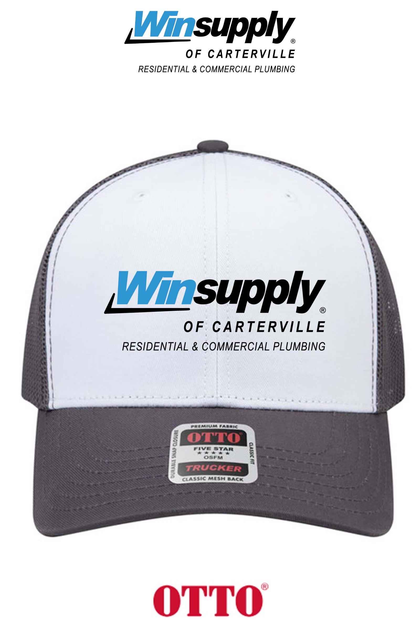 Winsupply of Carterville