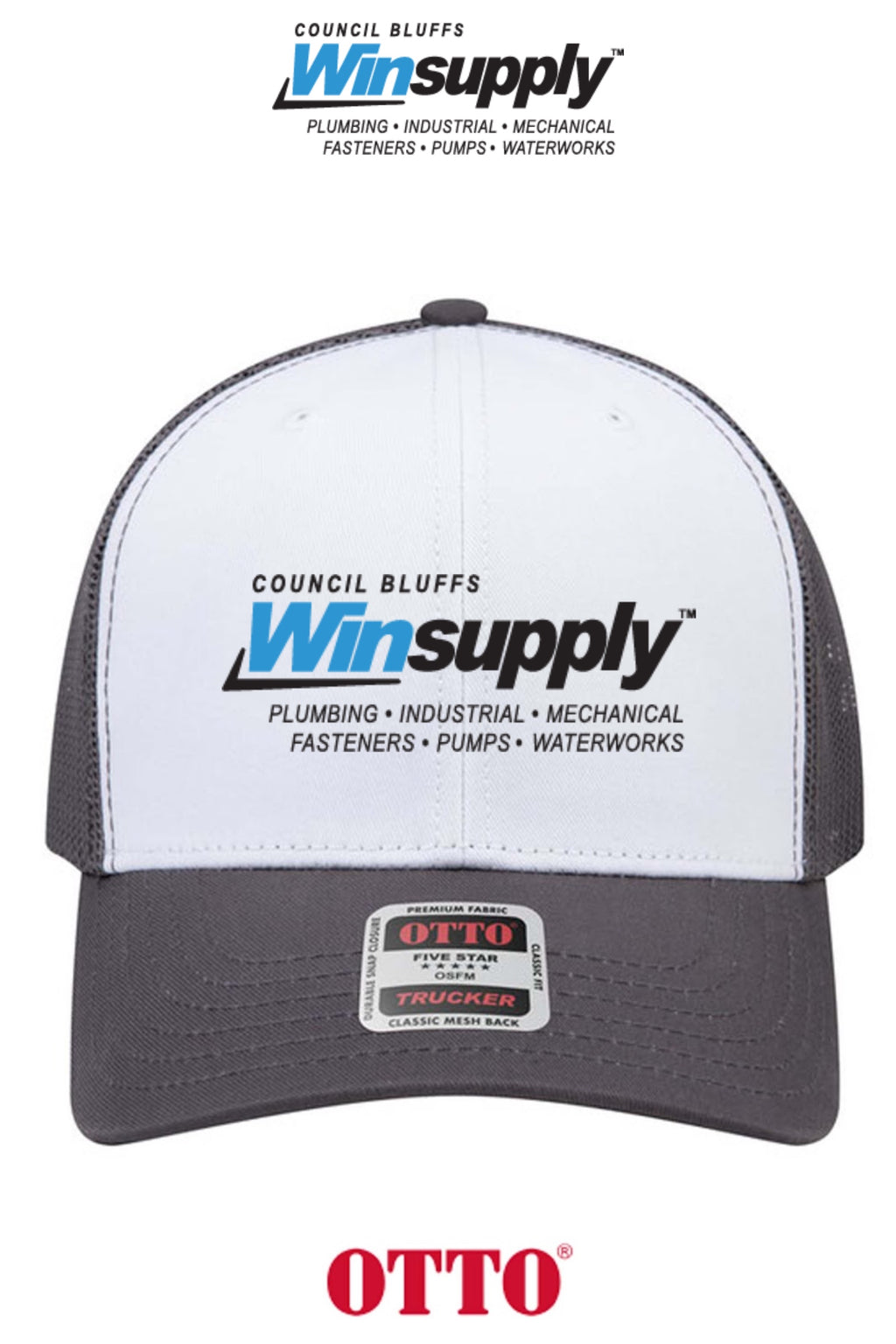 Winsupply Council Bluffs