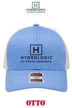 **BULK BUY SPECIAL** OTTO CAP® 6 Panel Mid Profile Mesh Back Trucker Hat - Winsupply Sarasota FL Co.
