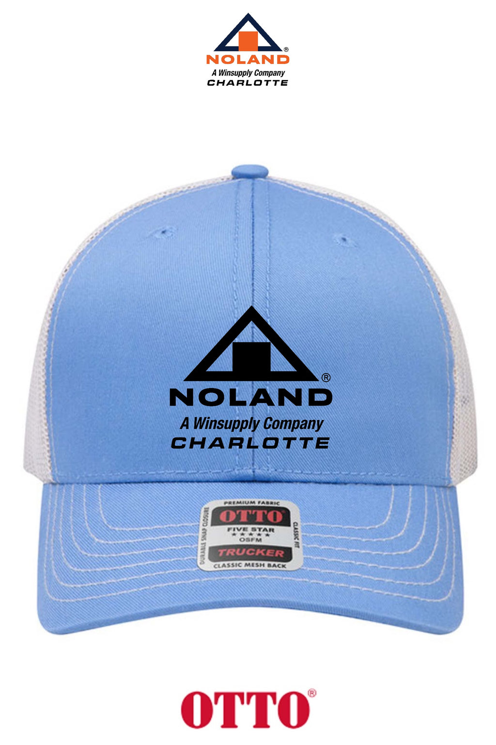 Charlotte Noland