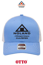 **BULK BUY SPECIAL** OTTO CAP® 6 Panel Mid Profile Mesh Back Trucker Hat - Culpeper Noland