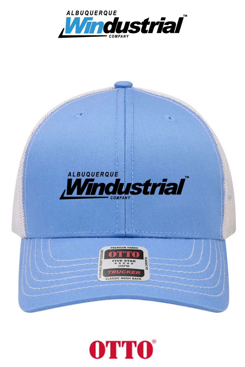 Albuquerque Windustrial