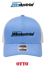 Albuquerque Windustrial