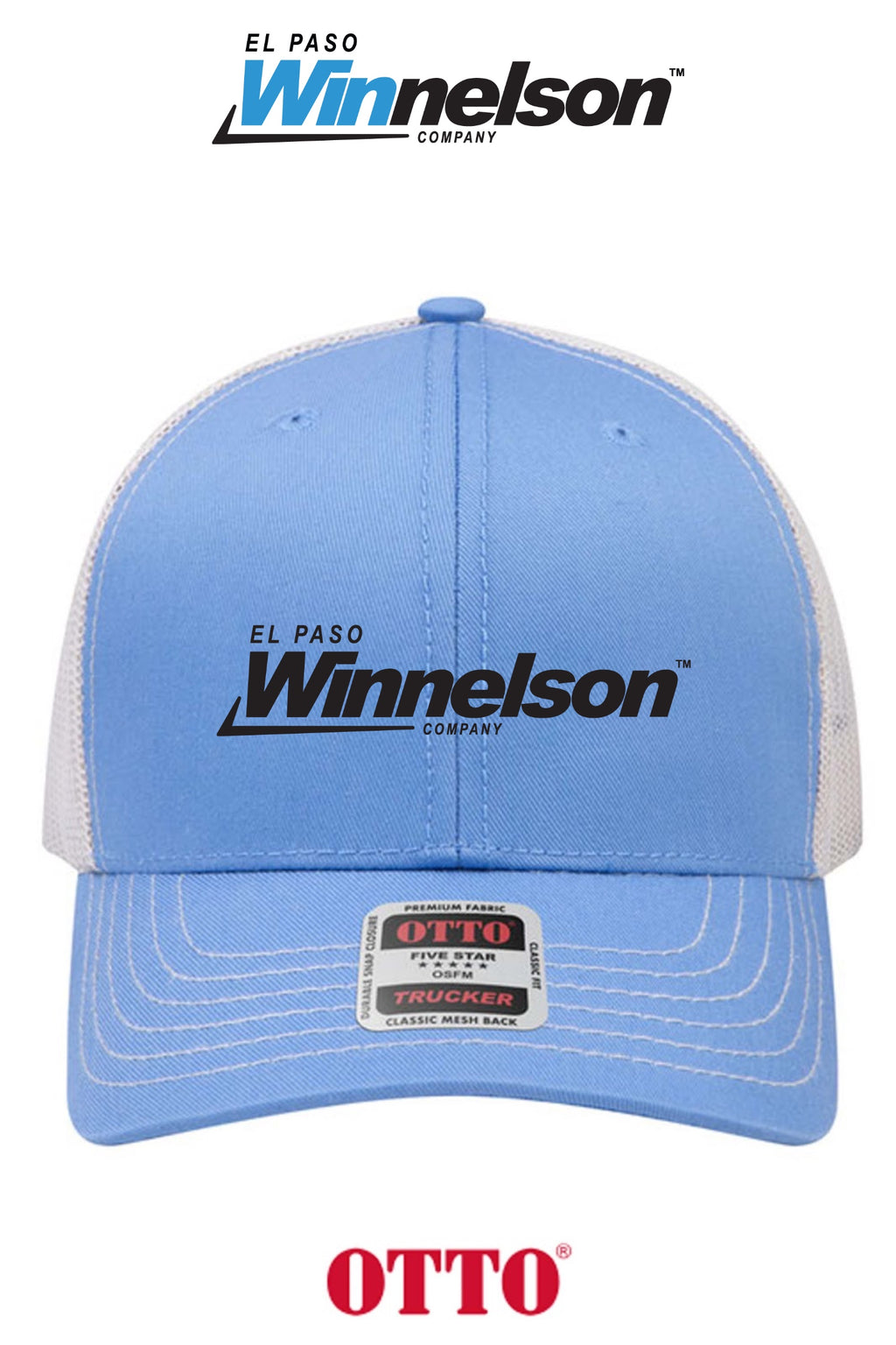 El Paso Winnelson