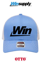 **BULK BUY SPECIAL** OTTO CAP® 6 Panel Mid Profile Mesh Back Trucker Hat - Winsupply INC.