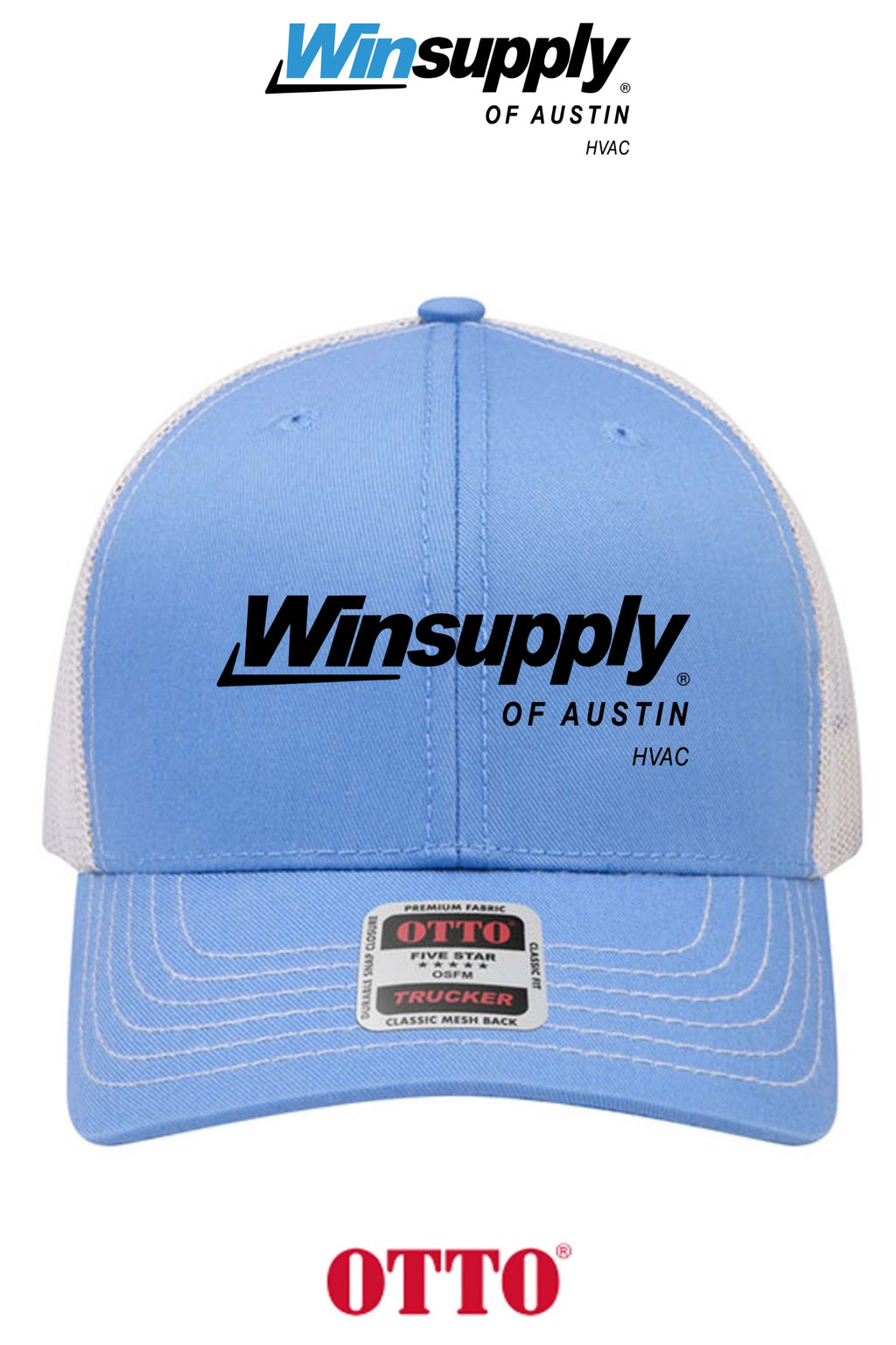 Winsupply of Austin HVAC
