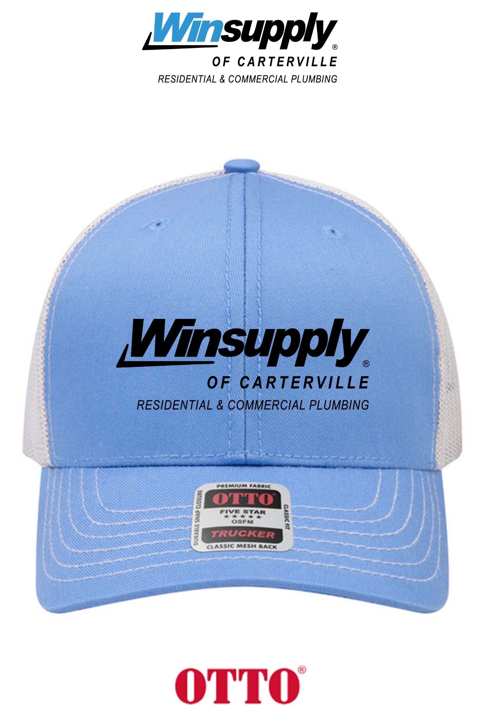 Winsupply of Carterville