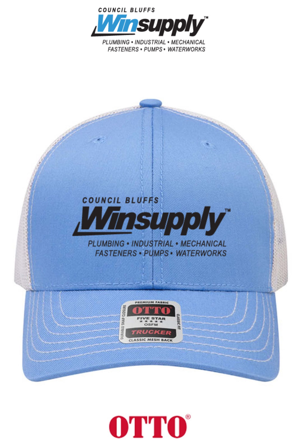 Winsupply Council Bluffs
