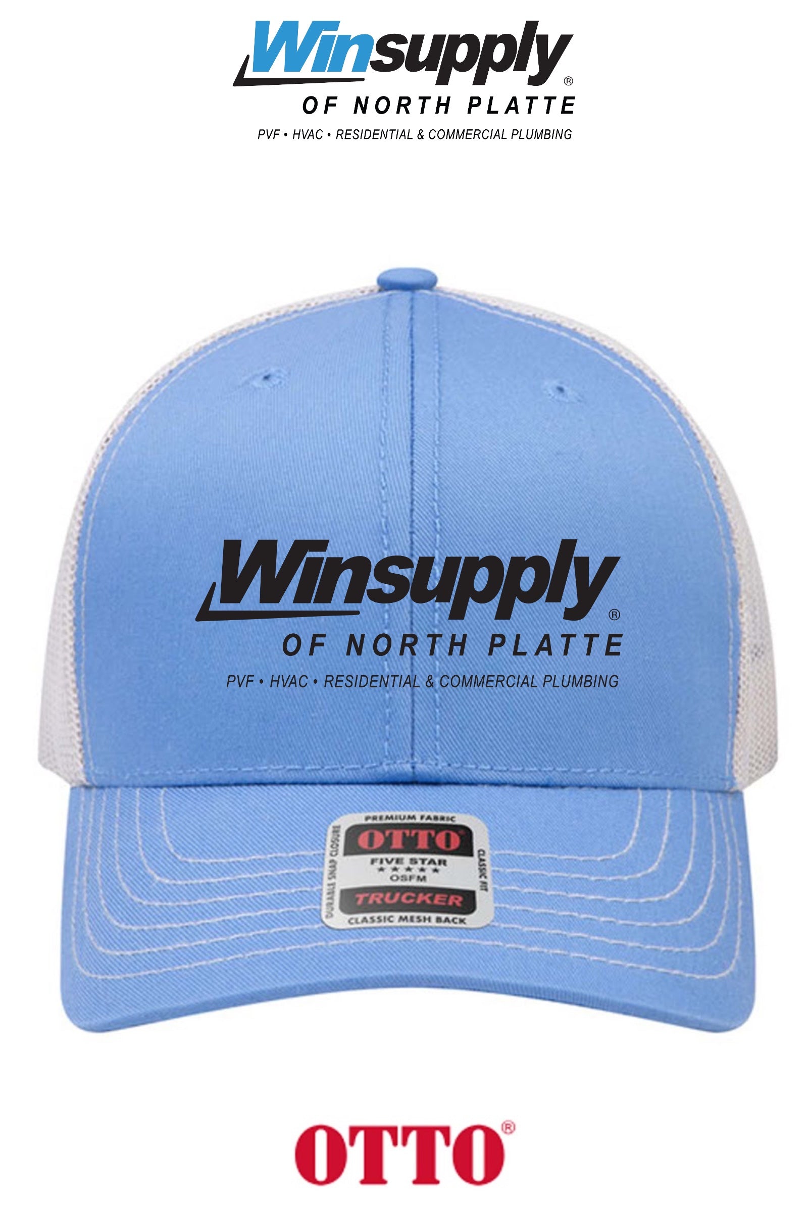 Winsupply of North Platte