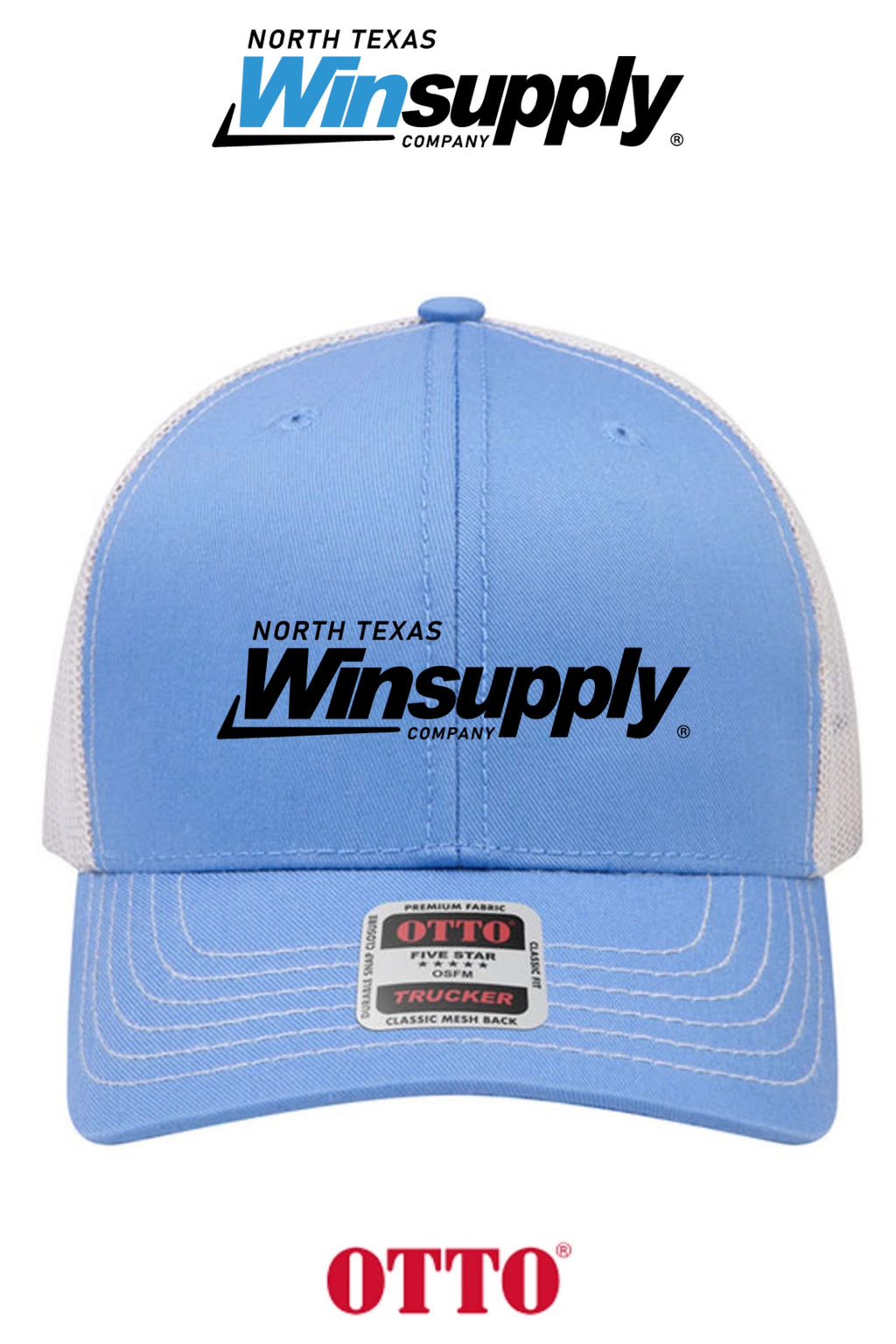 Winsupply North Texas