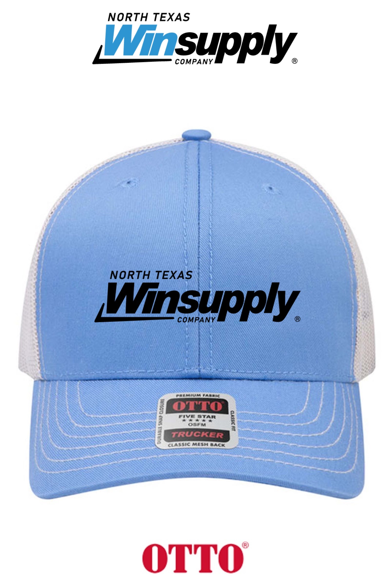 Winsupply North Texas