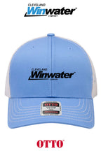 **BULK BUY SPECIAL** OTTO CAP® 6 Panel Mid Profile Mesh Back Trucker Hat - Winwater of Cleveland