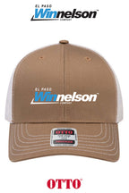 El Paso Winnelson