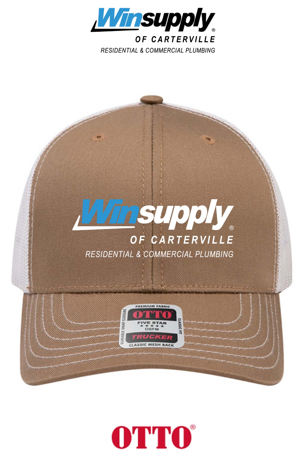 Winsupply of Carterville