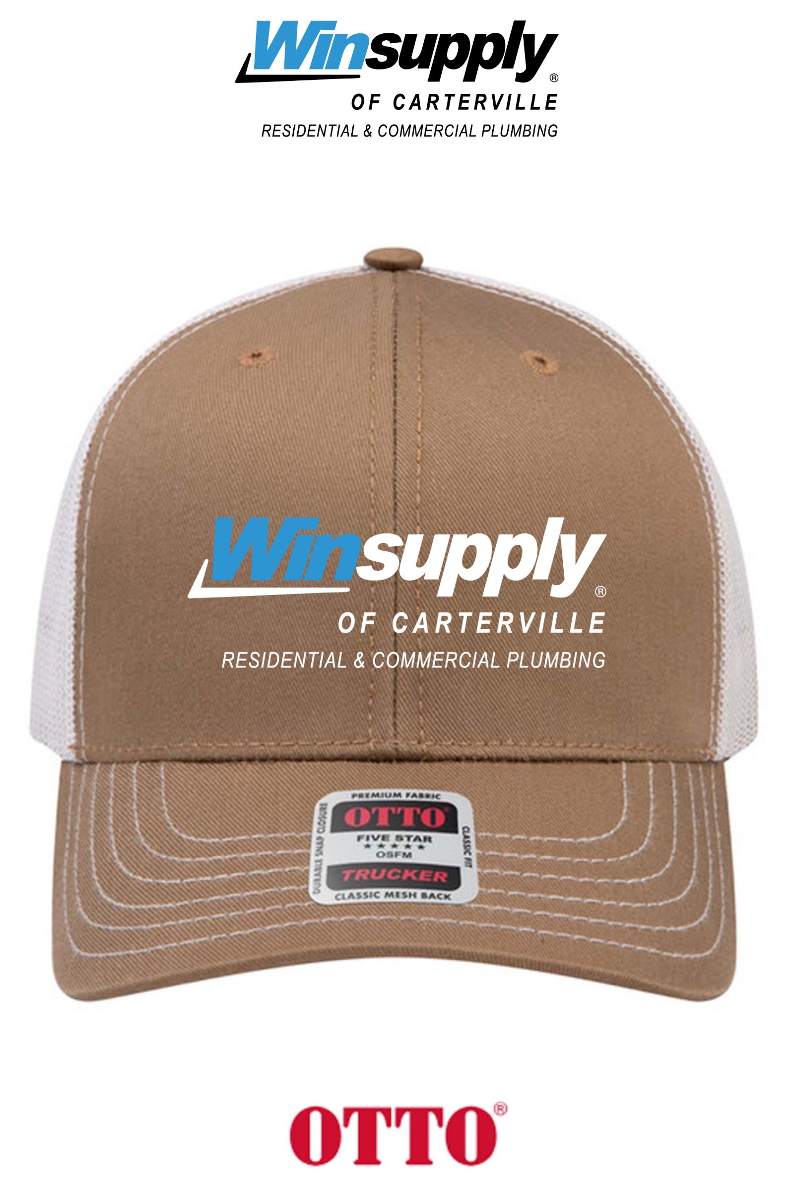 Winsupply of Carterville