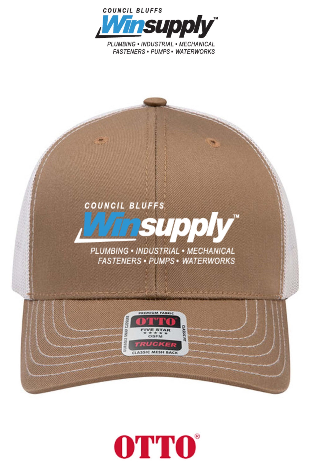 Winsupply Council Bluffs