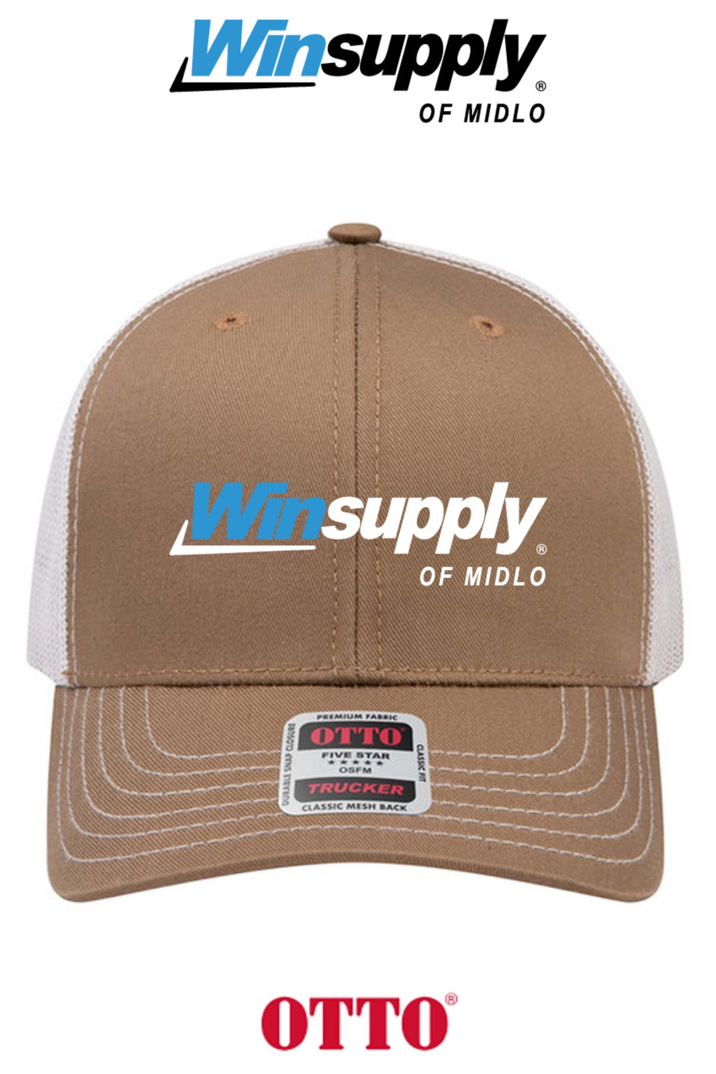 Winsupply Midlothian TX