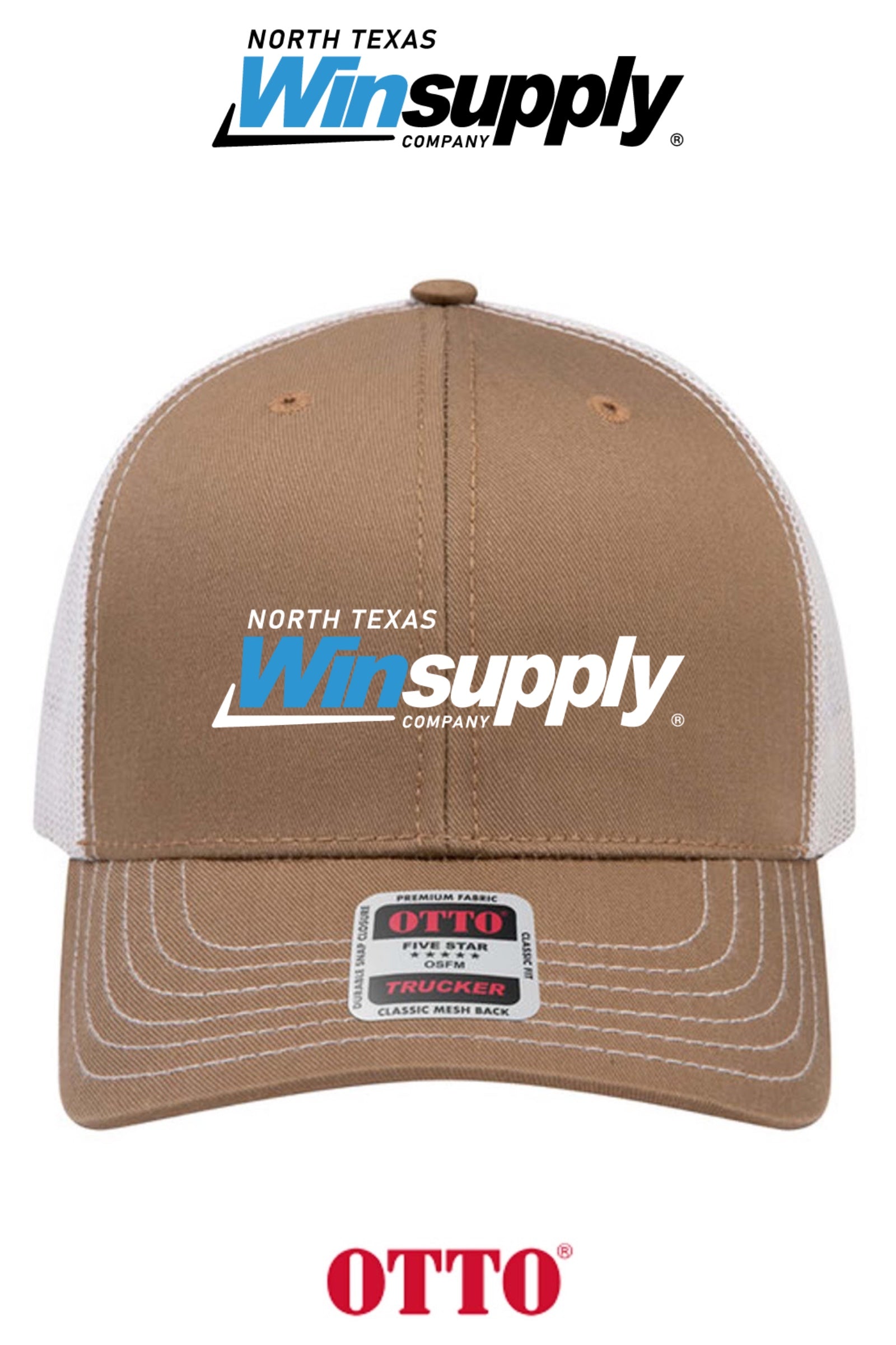 Winsupply North Texas