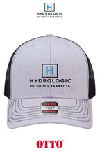 **BULK BUY SPECIAL** OTTO CAP® 6 Panel Mid Profile Mesh Back Trucker Hat - Winsupply Sarasota FL Co.