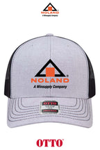 **BULK BUY SPECIAL** OTTO CAP® 6 Panel Mid Profile Mesh Back Trucker Hat - Noland of Augusta GA