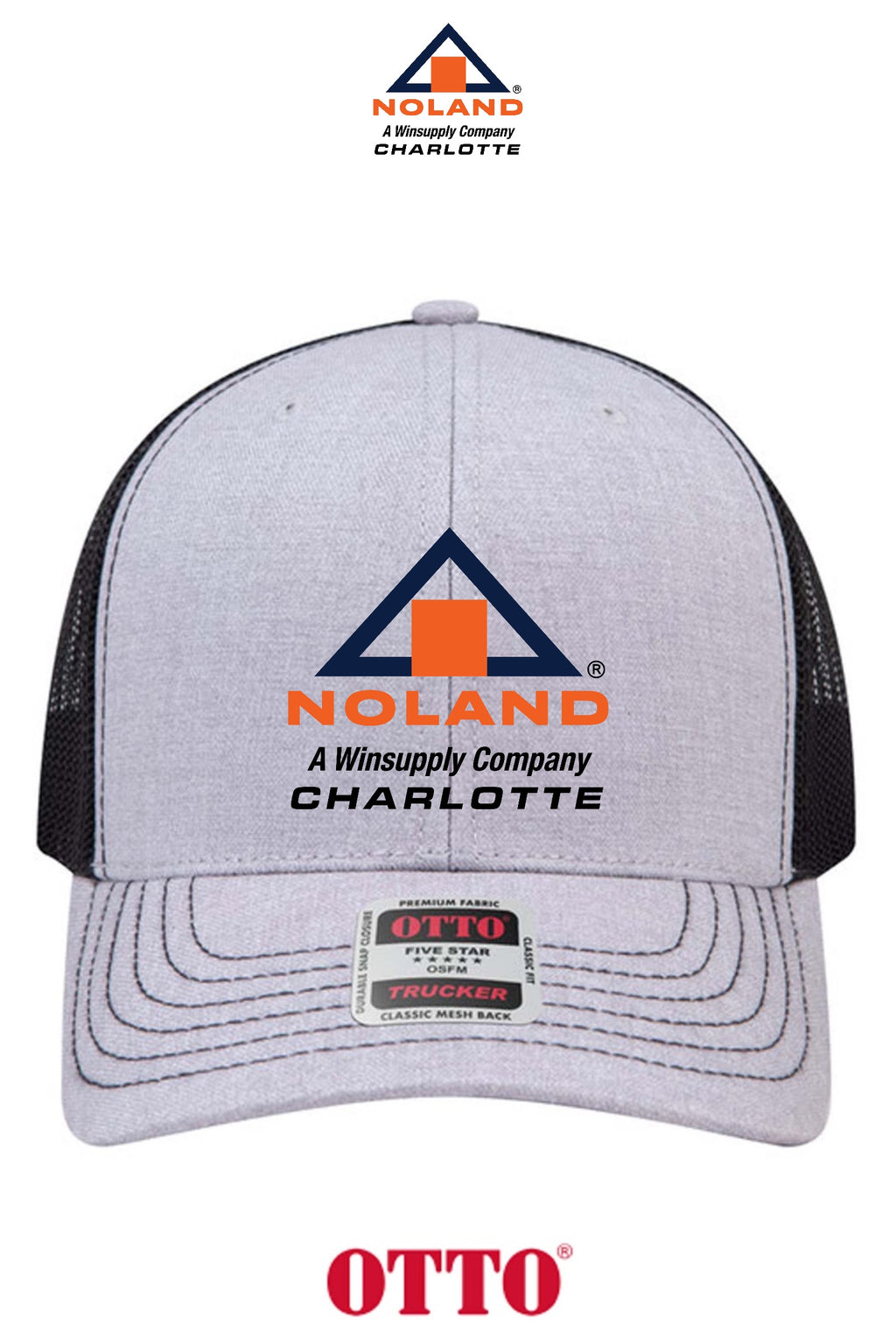 Charlotte Noland
