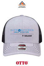 **BULK BUY SPECIAL** OTTO CAP® 6 Panel Mid Profile Mesh Back Trucker Hat - Columbus Noland