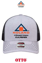 **BULK BUY SPECIAL** OTTO CAP® 6 Panel Mid Profile Mesh Back Trucker Hat - Culpeper Noland
