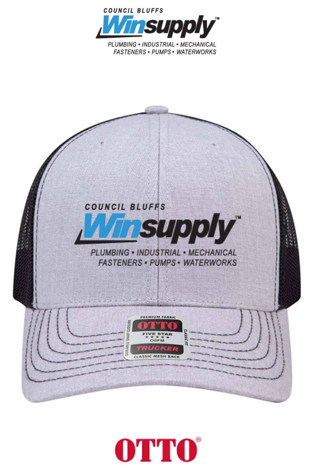 Winsupply Council Bluffs