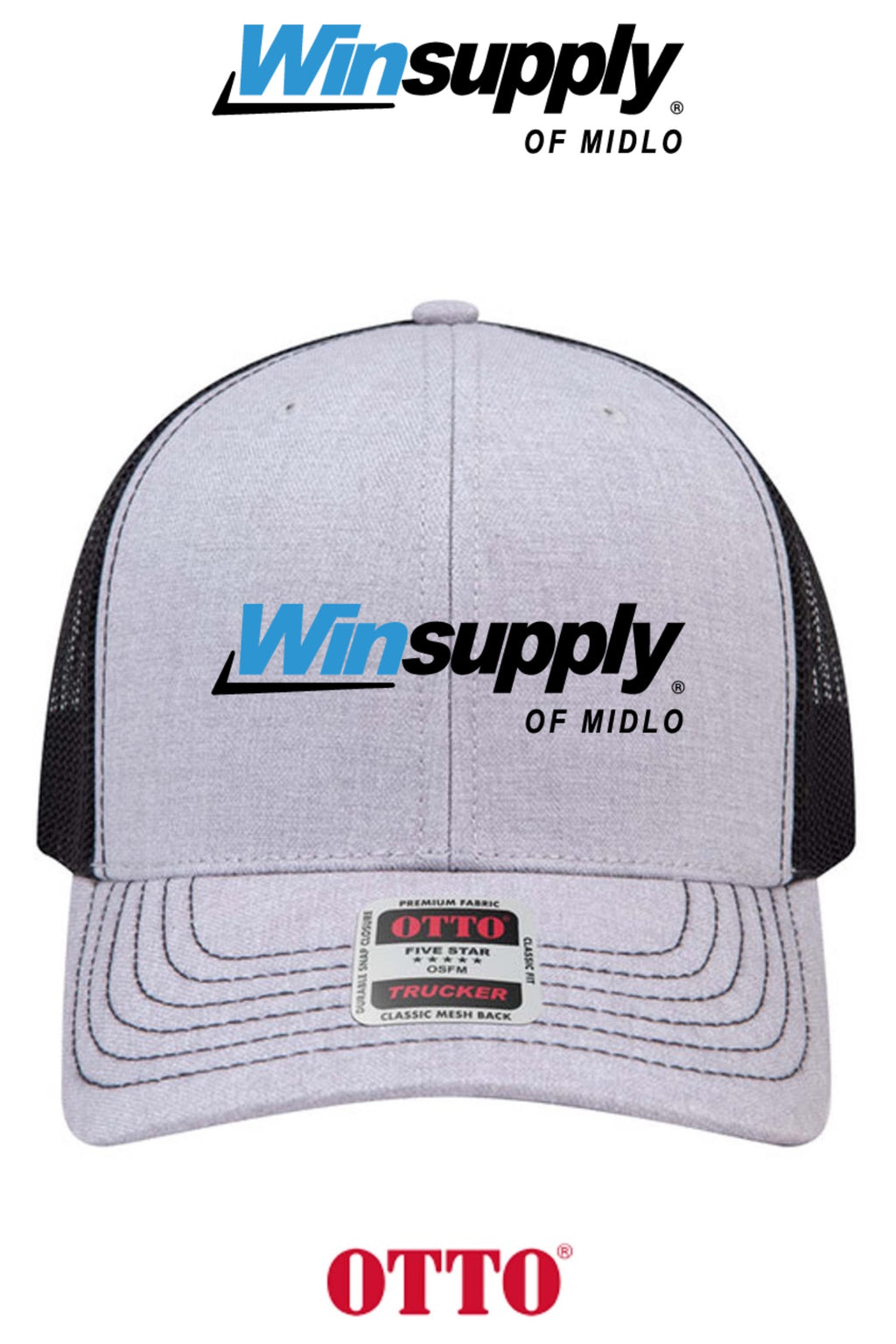 Winsupply Midlothian TX