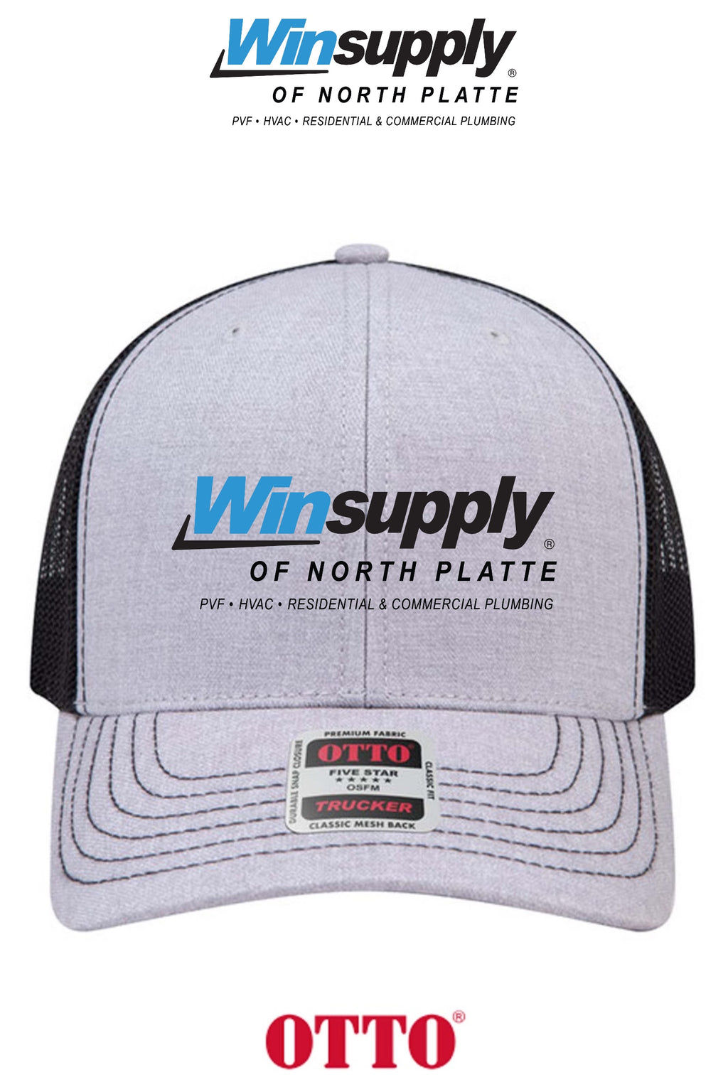 Winsupply of North Platte