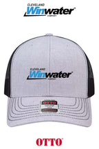 **BULK BUY SPECIAL** OTTO CAP® 6 Panel Mid Profile Mesh Back Trucker Hat - Winwater of Cleveland