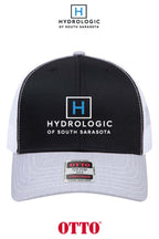 **BULK BUY SPECIAL** OTTO CAP® 6 Panel Mid Profile Mesh Back Trucker Hat - Winsupply Sarasota FL Co.