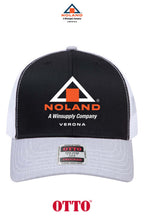 **BULK BUY SPECIAL** OTTO CAP® 6 Panel Mid Profile Mesh Back Trucker Hat - Verona Noland