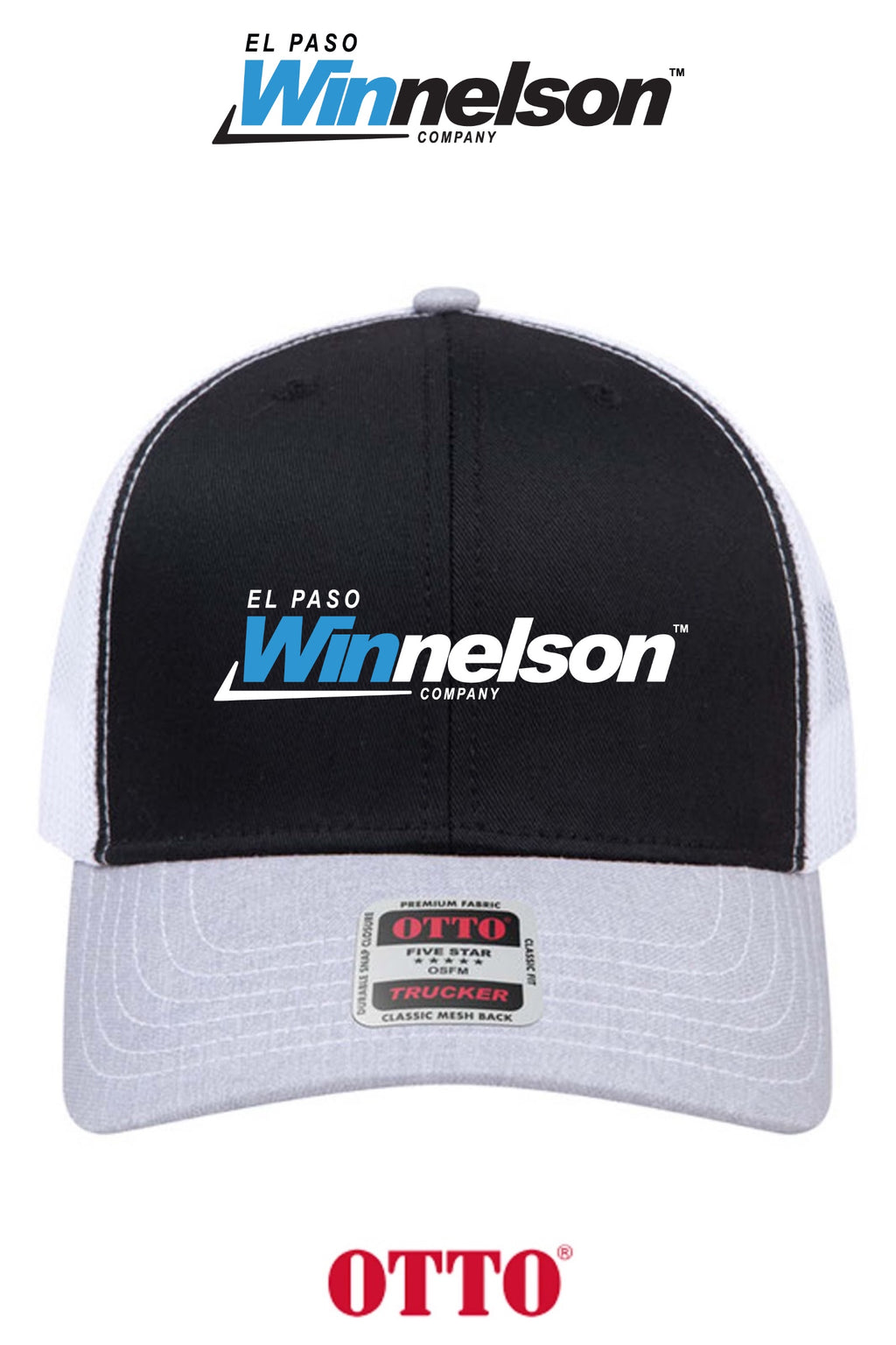 El Paso Winnelson