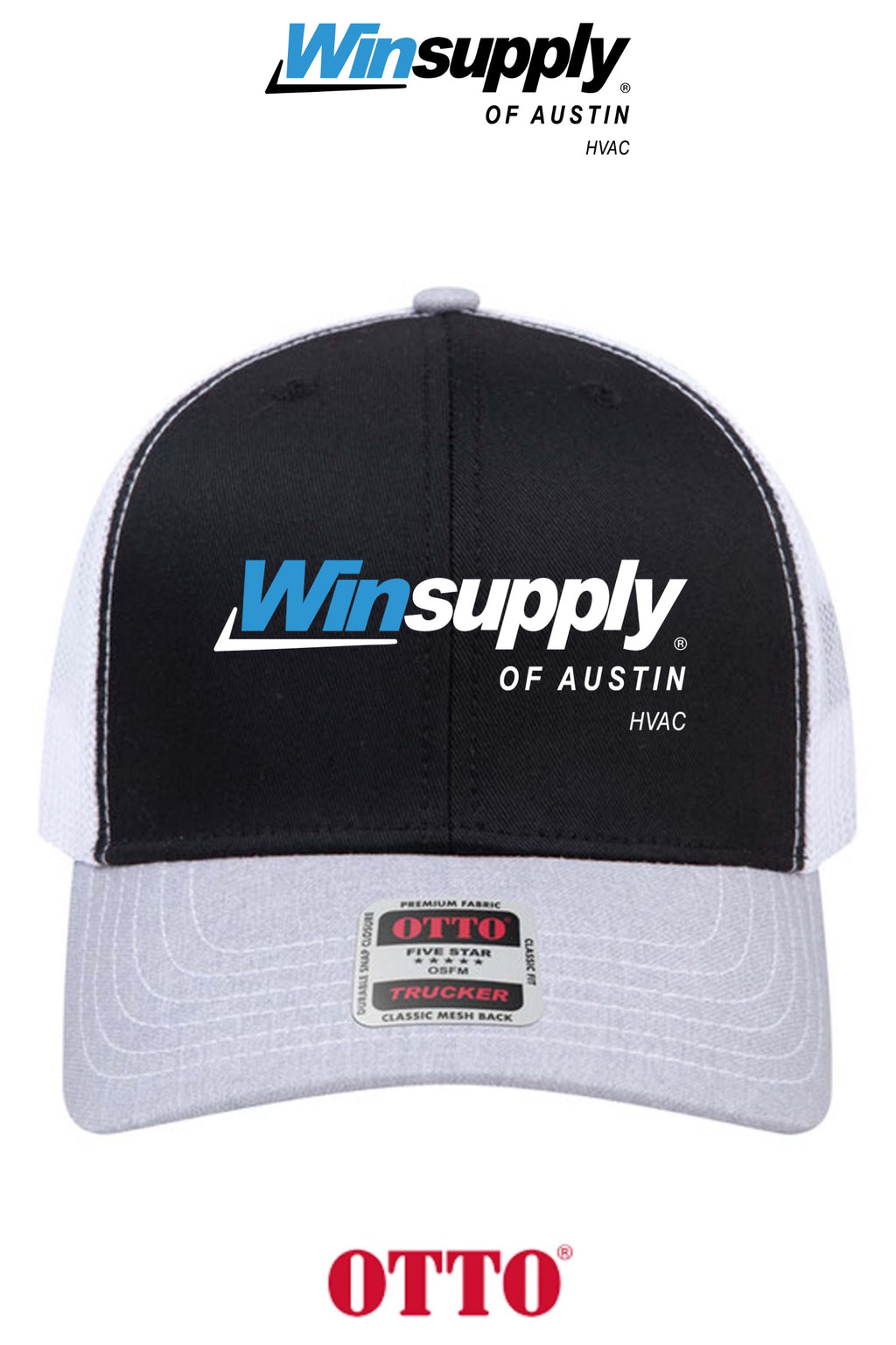 Winsupply of Austin HVAC