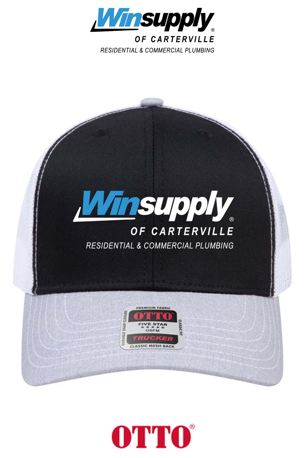 Winsupply of Carterville