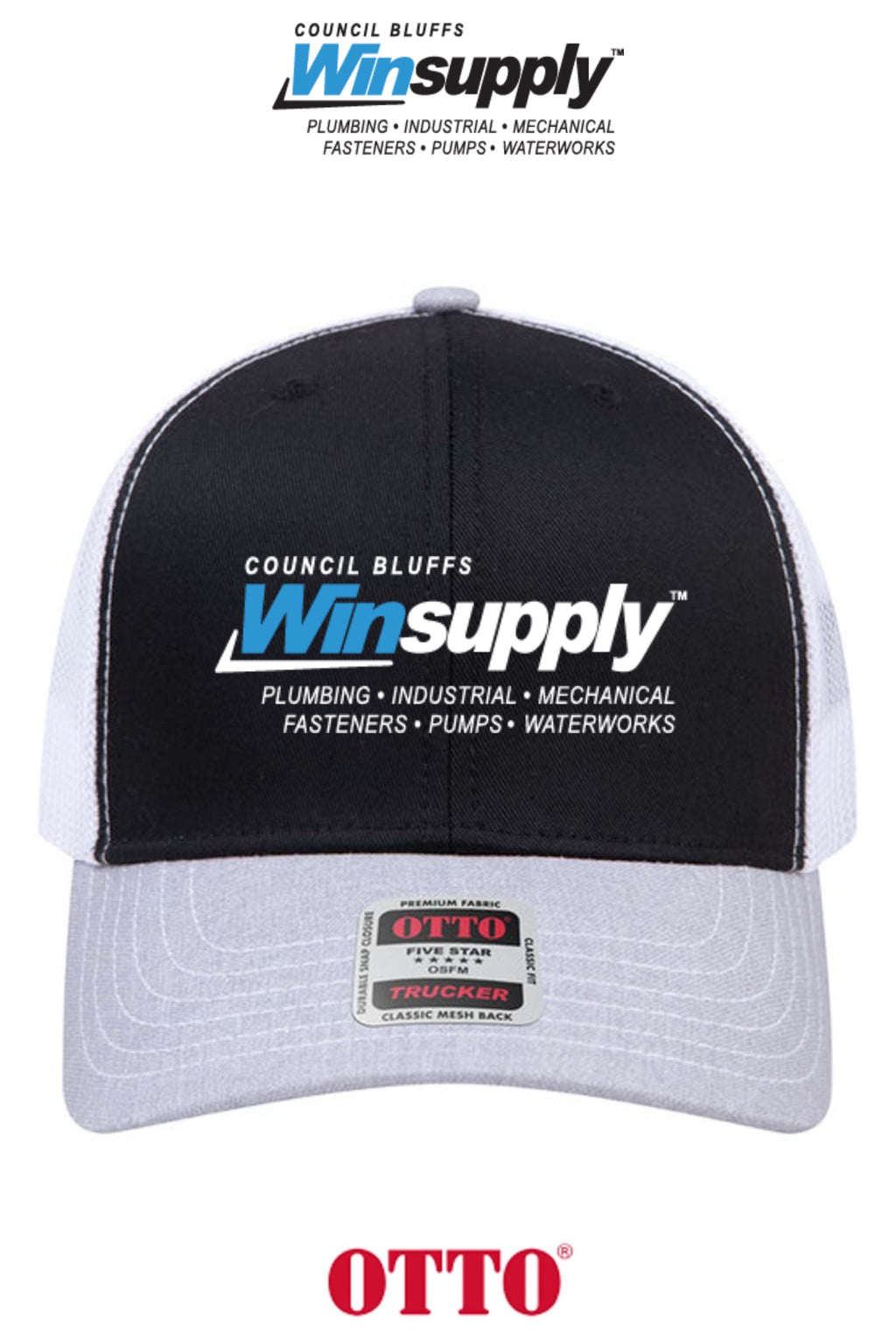 Winsupply Council Bluffs