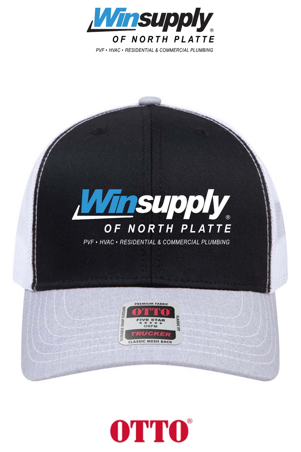 Winsupply of North Platte