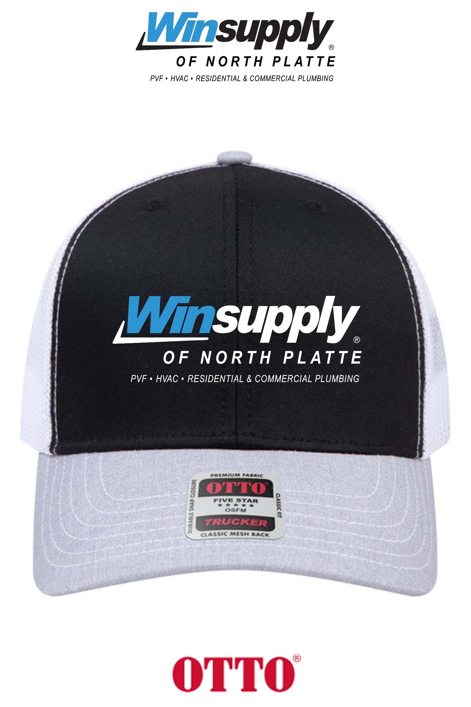 Winsupply of North Platte