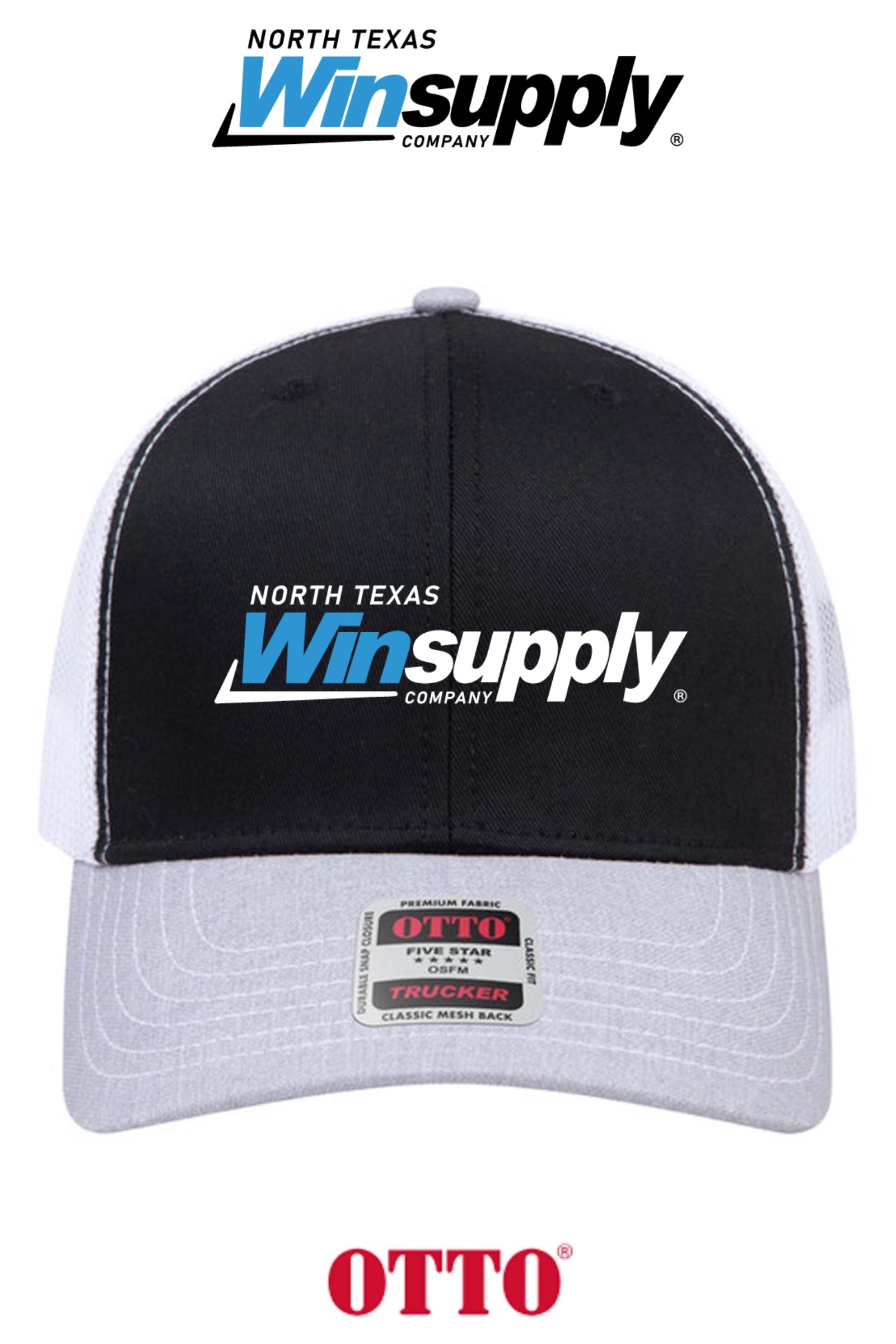 Winsupply North Texas